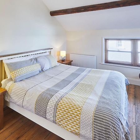 Host & Stay - Sea Haven Staithes Exterior photo