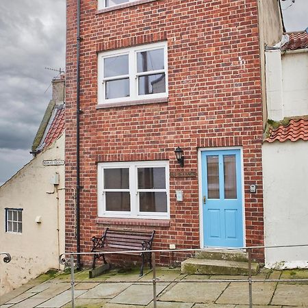 Host & Stay - Sea Haven Staithes Exterior photo