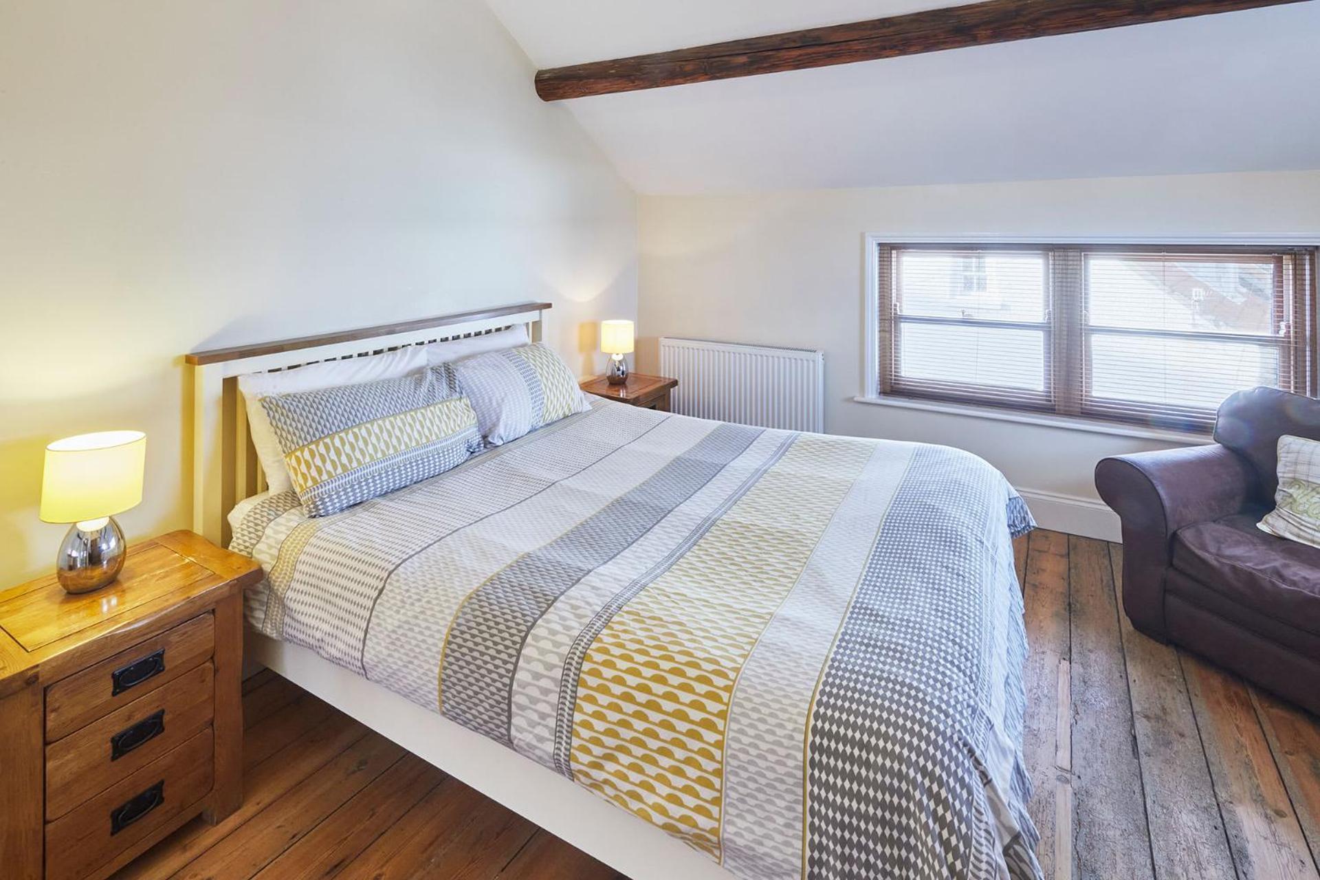 Host & Stay - Sea Haven Staithes Exterior photo