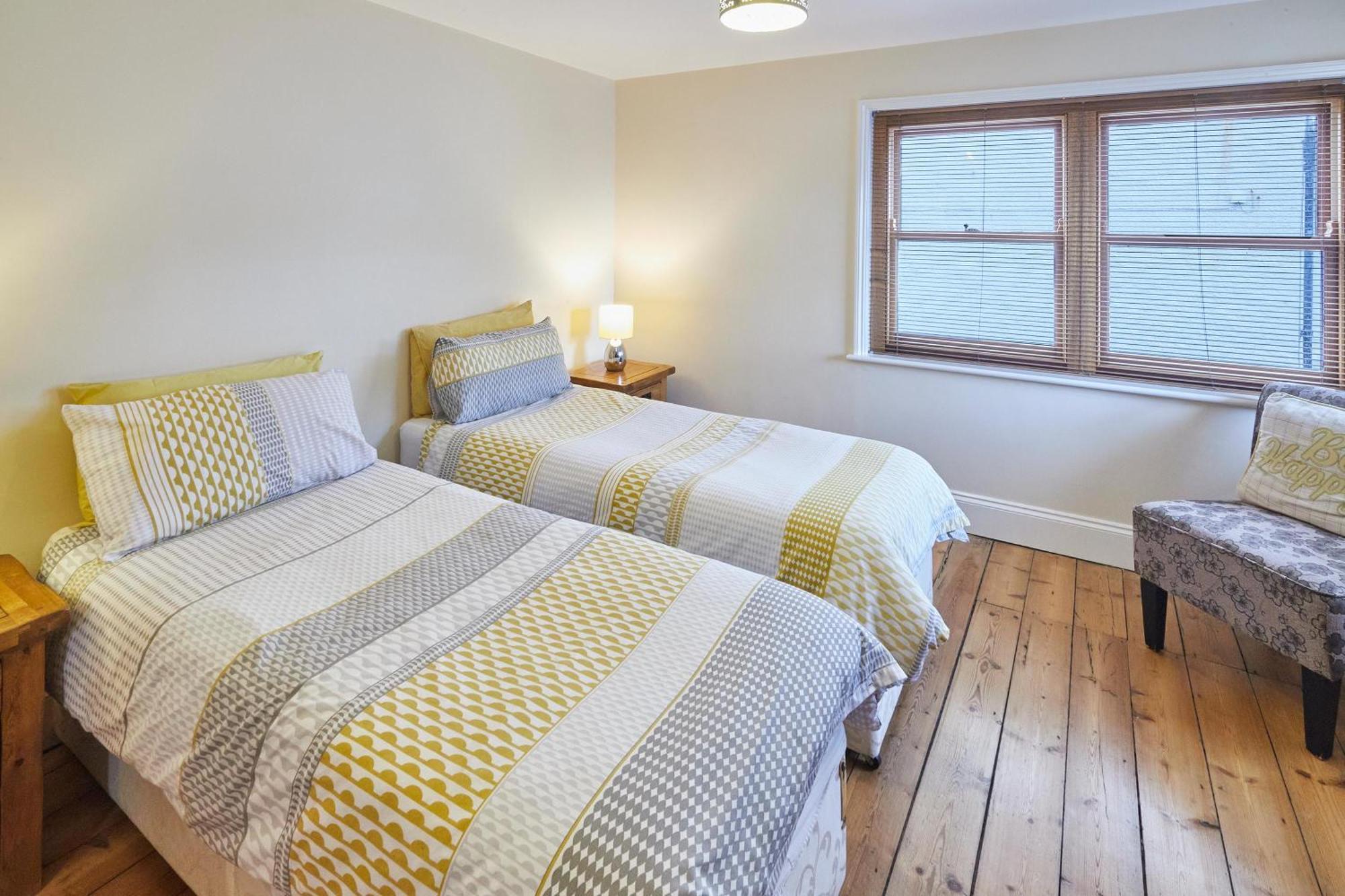 Host & Stay - Sea Haven Staithes Exterior photo