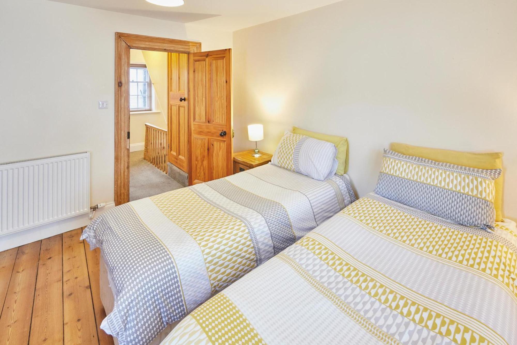 Host & Stay - Sea Haven Staithes Exterior photo