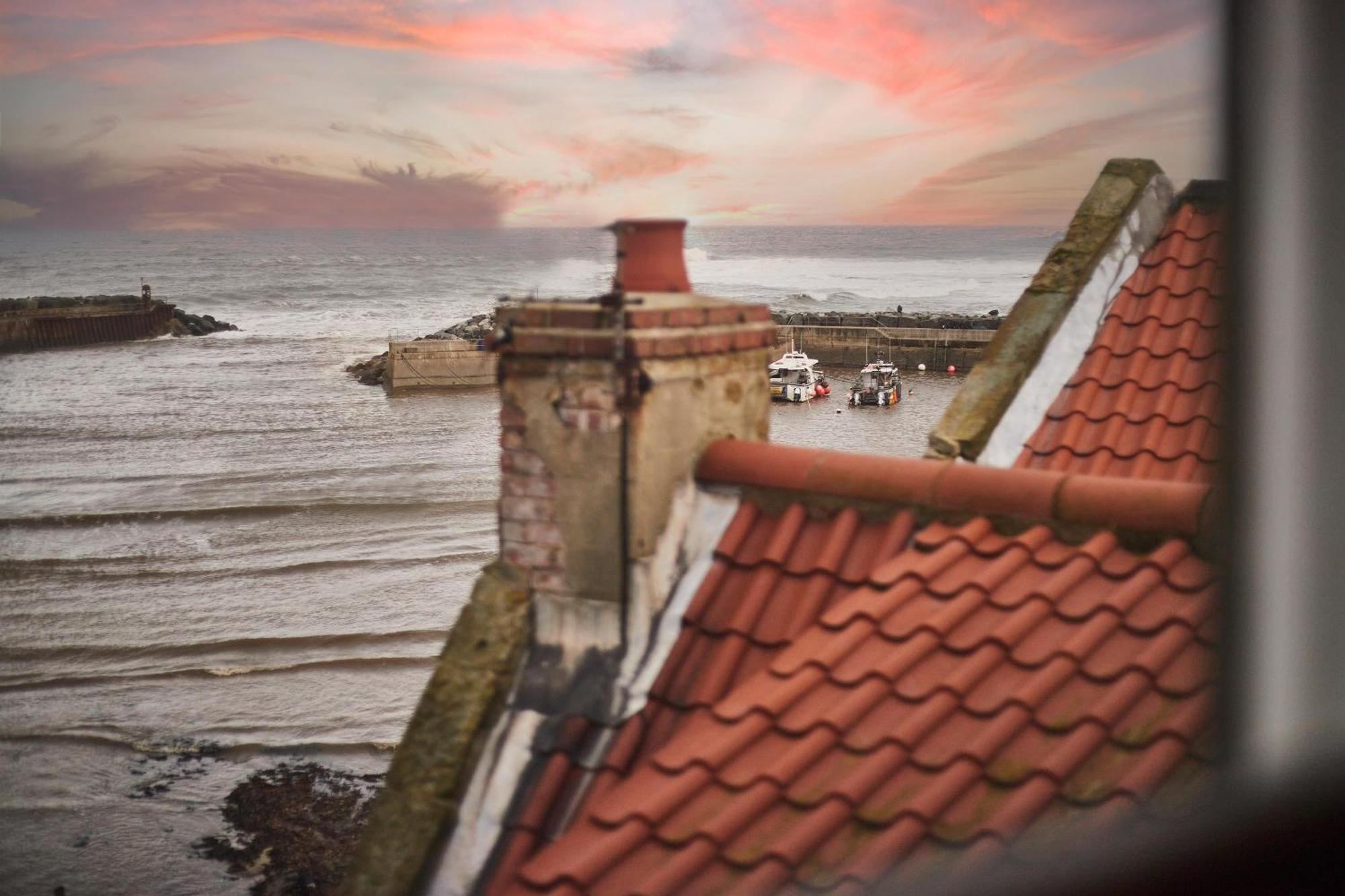 Host & Stay - Sea Haven Staithes Exterior photo